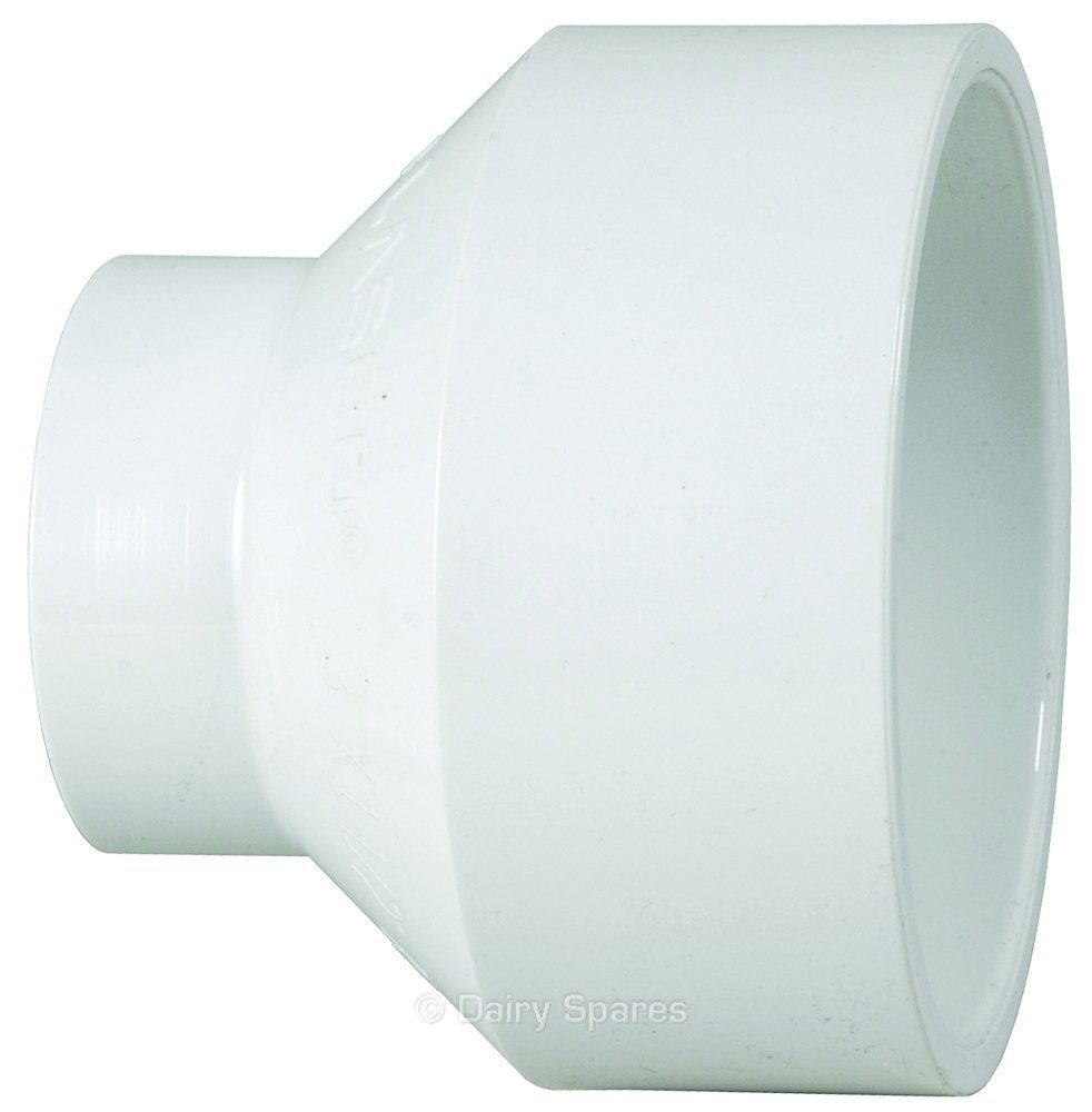 PVC Reducer (Socket/Socket) – 11522