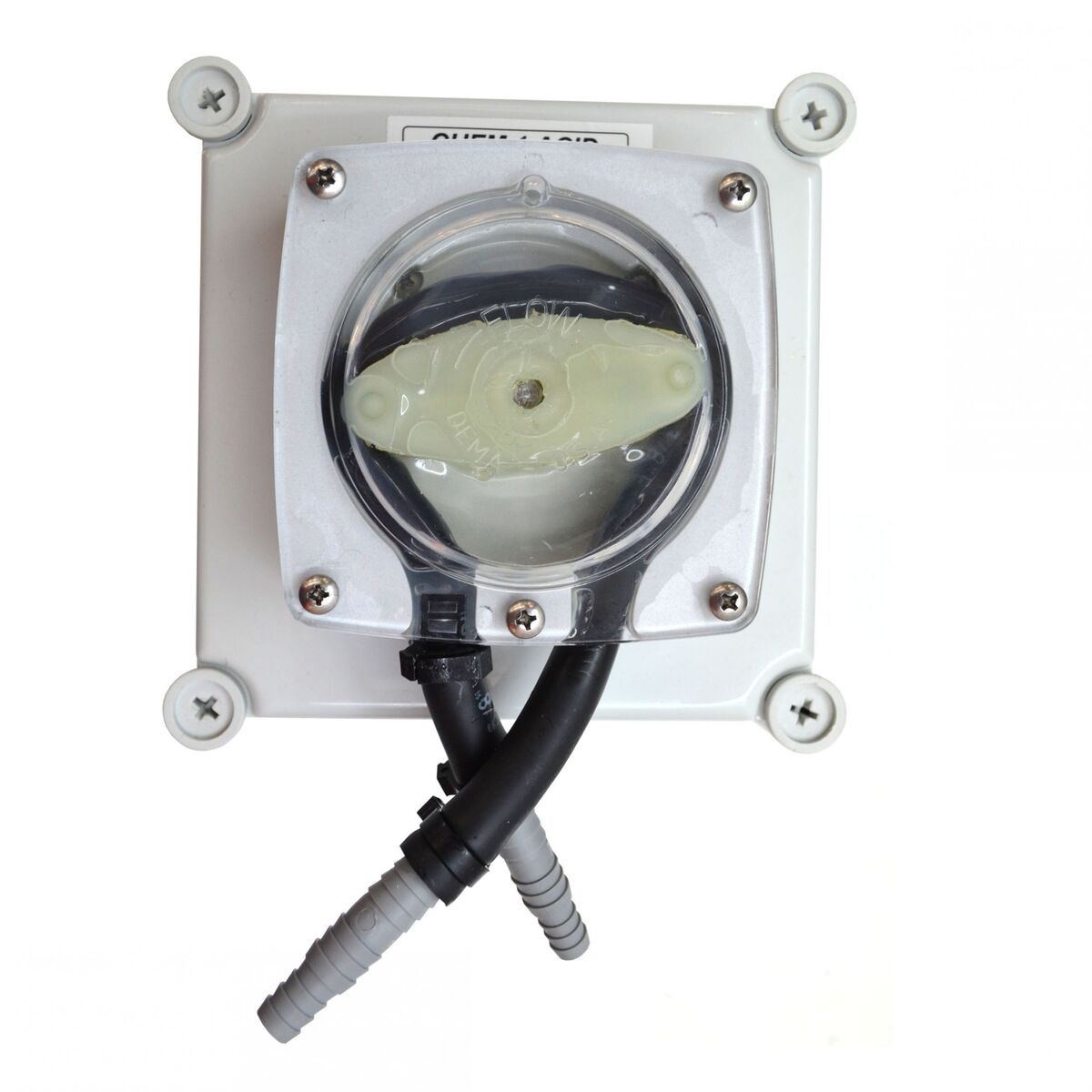 Intelwash/Aquapro Dispenser 1 Chemical 8805-7234-410