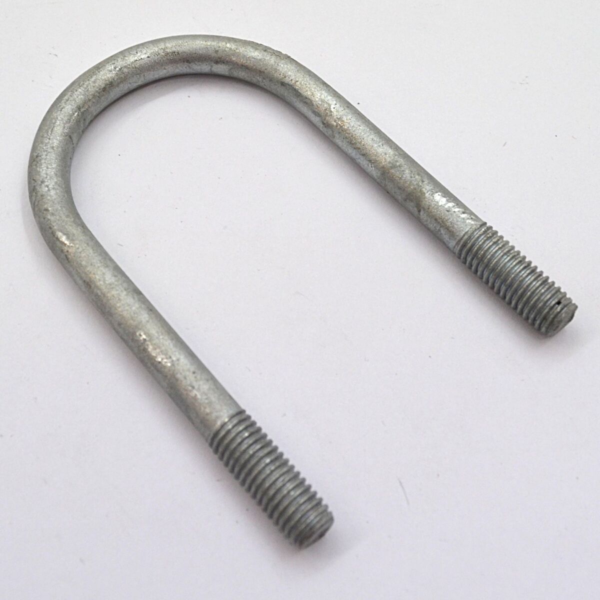 Hot Galvanised M8 U-Bolt For NB32 Pipe 8801-3428-005
