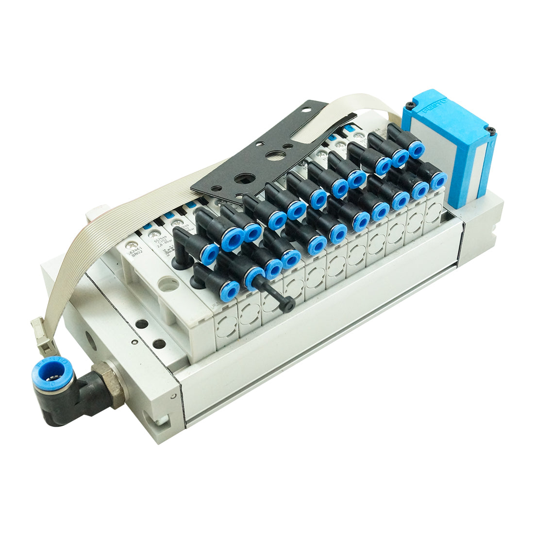 Valve block Arm A4