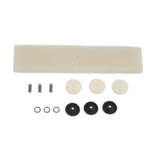 GEA Westfalia rps vacuum drip oiler service kit 7043-9905-000G
