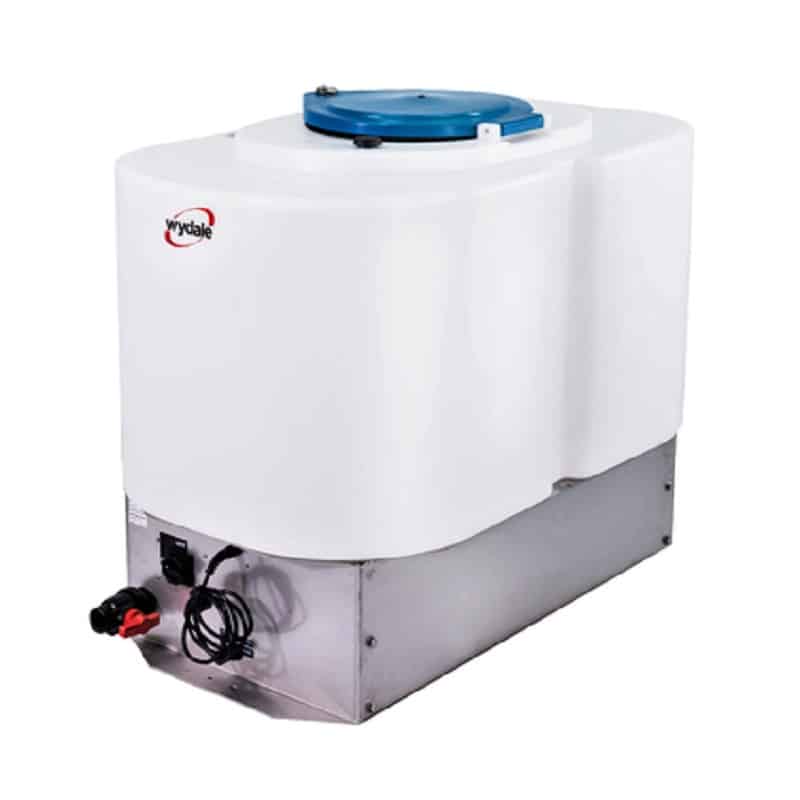 Wydale 620ltr static electric milk mixer MKS6EM