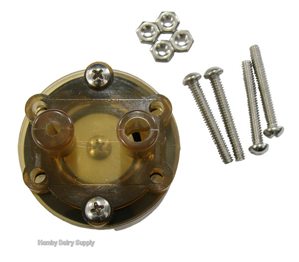 Sale! Drain Valve Assembly DEC DariKool Bou-Matic 1 HP #4014960 4018-2780-001