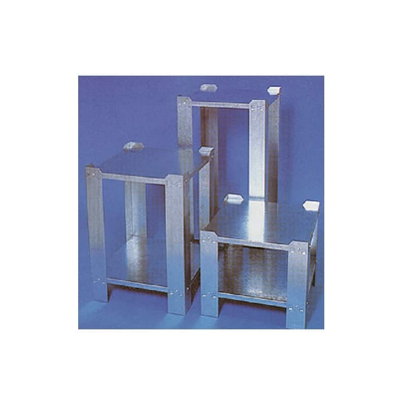 Loheat water heater stand 65-137gal LHS2