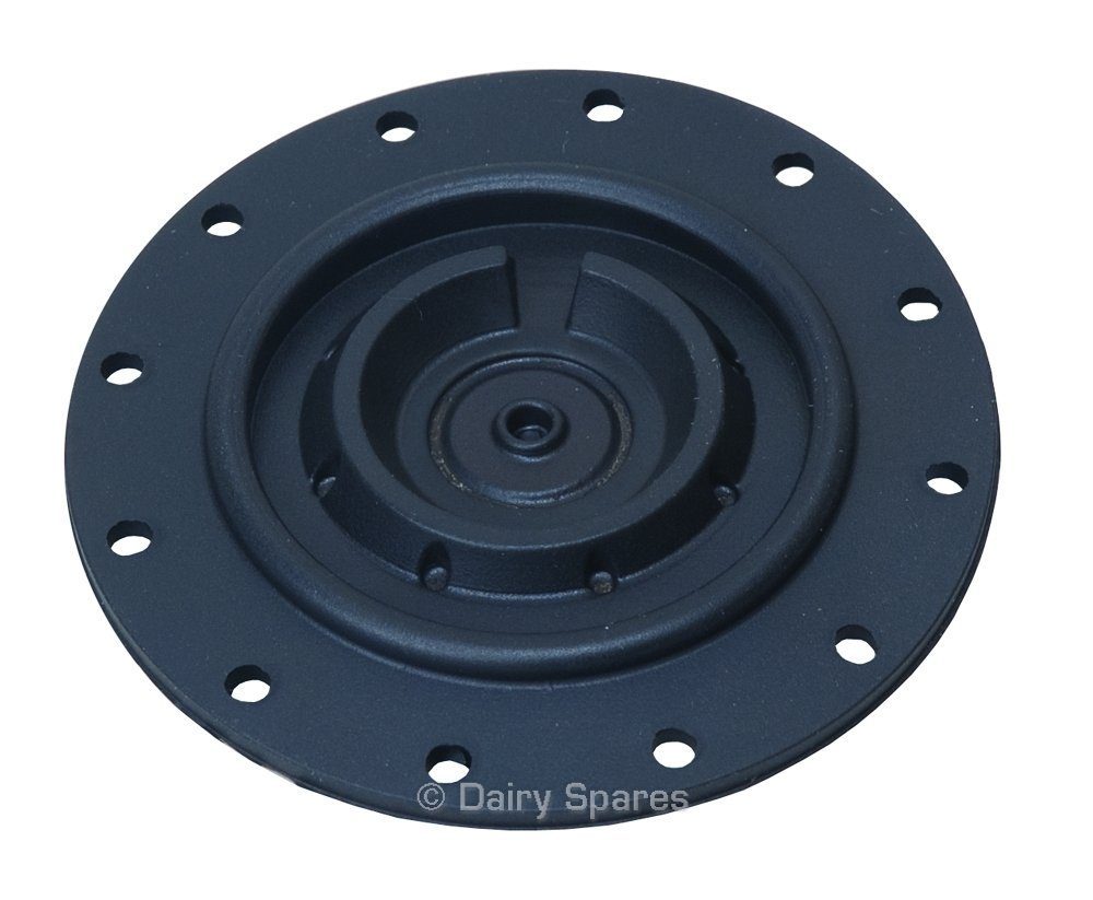 Diaphragm Suitable for Delaval Duovac (965425.80) – 29170