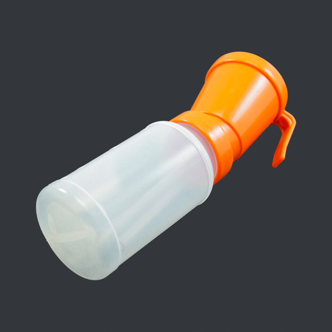 Dip cup - Teatdip - Orange D10203040
