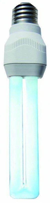 Spare Bulb for Ecozap (EF25) and FliBlade (EF27+EF28), Screw Thread – EF40 EF40