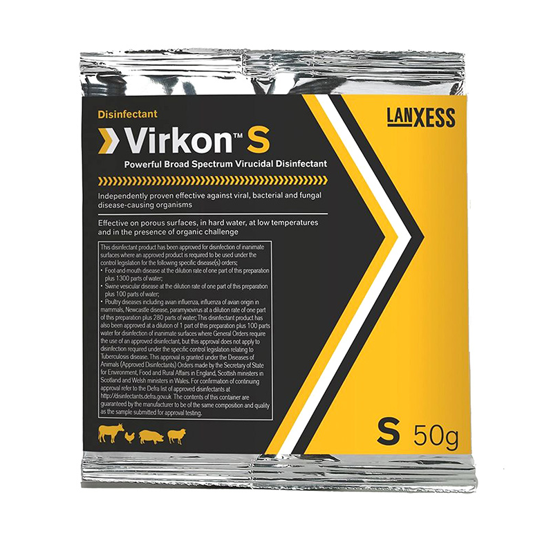 Virkon S