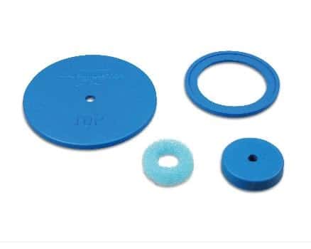 Compatible Dairymaster swiftflo relay pulsation service kit 10420446 P511 DM10420446