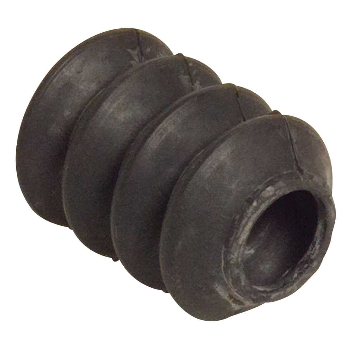 Compatible Duovac small bellow 965488-01 or large bellow 968434-02 965488-01
