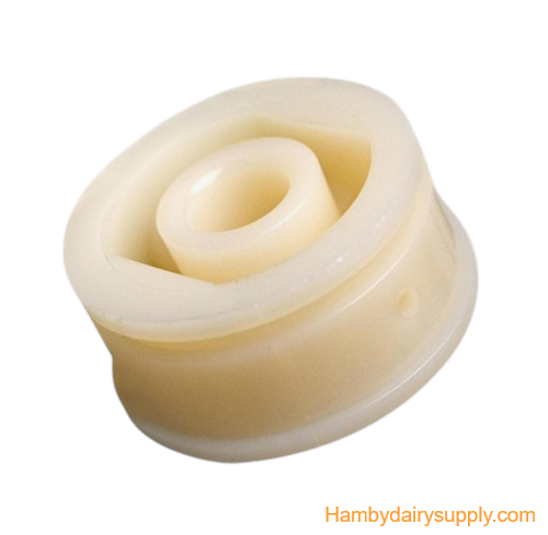 Bottom for Surge 34300 34360 Vacuum Cylinder- by GEA 7750-0034-307