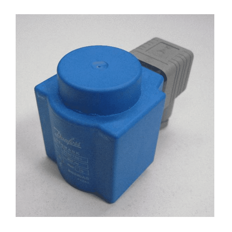 Dairymaster swiftcool refrigerant solenoid valve coil – 230v ac