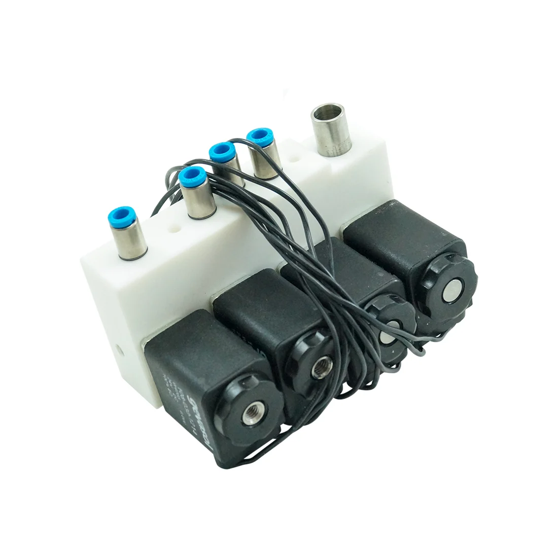 Manifold 24 V