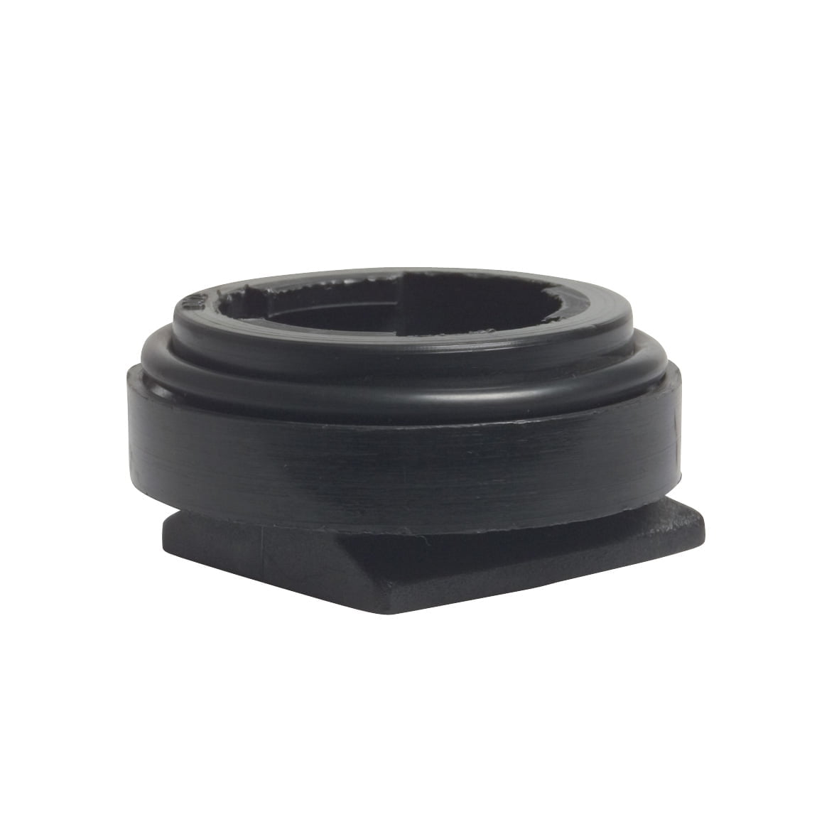 Adapter Corr. DeLaval Manus with Bayonet Catch