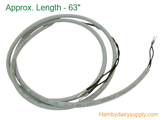 Wire / Cable Assembly for GEA DemaTron 50T
