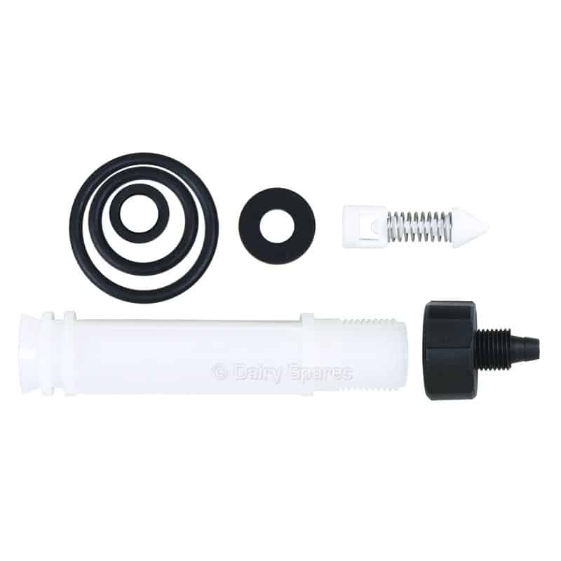 Dosatron chemical dosing pump – service kit