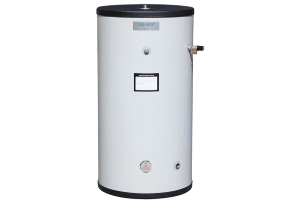 Water heater UNI-HEAT UK 150l-500l