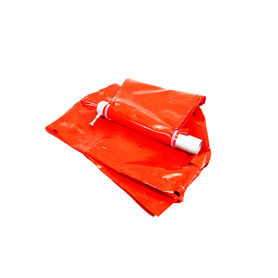 LS - Powder bag with delivery pipe U202329