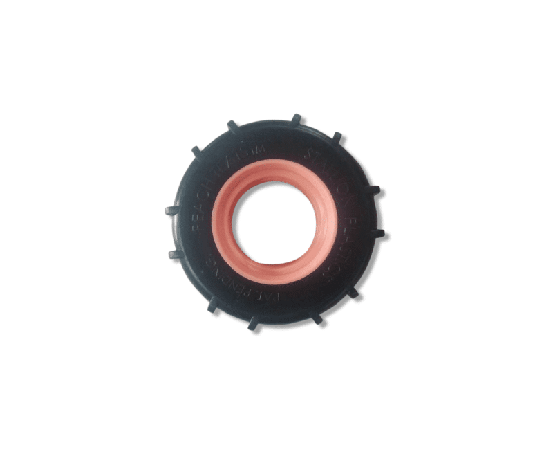 Stallion Peach Teats Adapters 880-0005-203