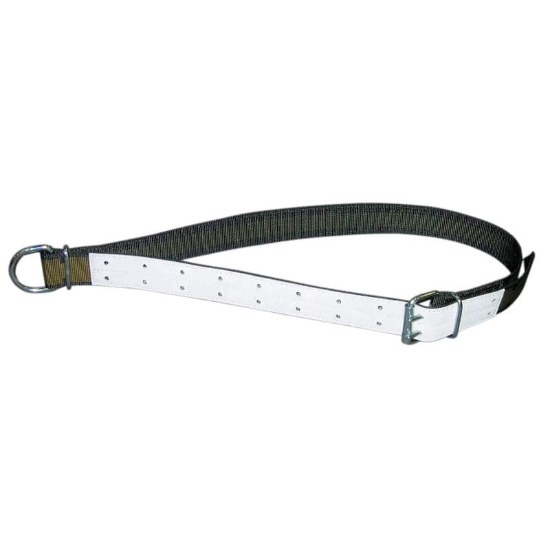 Bull collar green