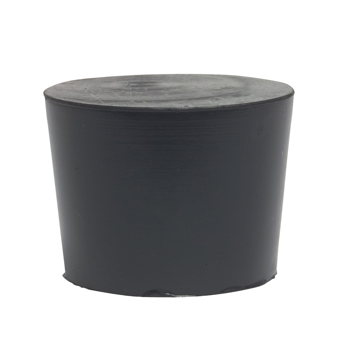 Conical Rubber Plug