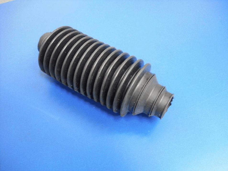 Comfort+ Universal Joint Booth Seal – Straight/Revolver Floor