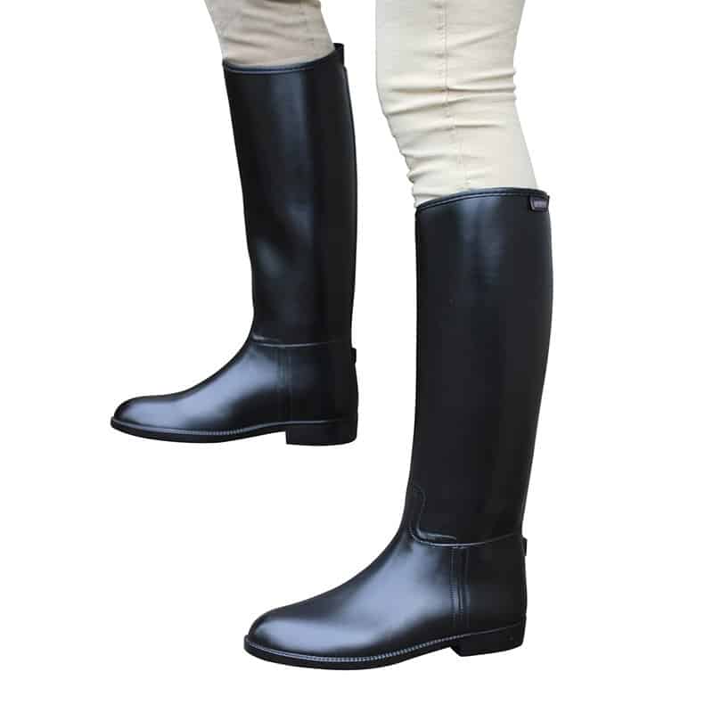 Equisential Seskin Tall Boot – Child