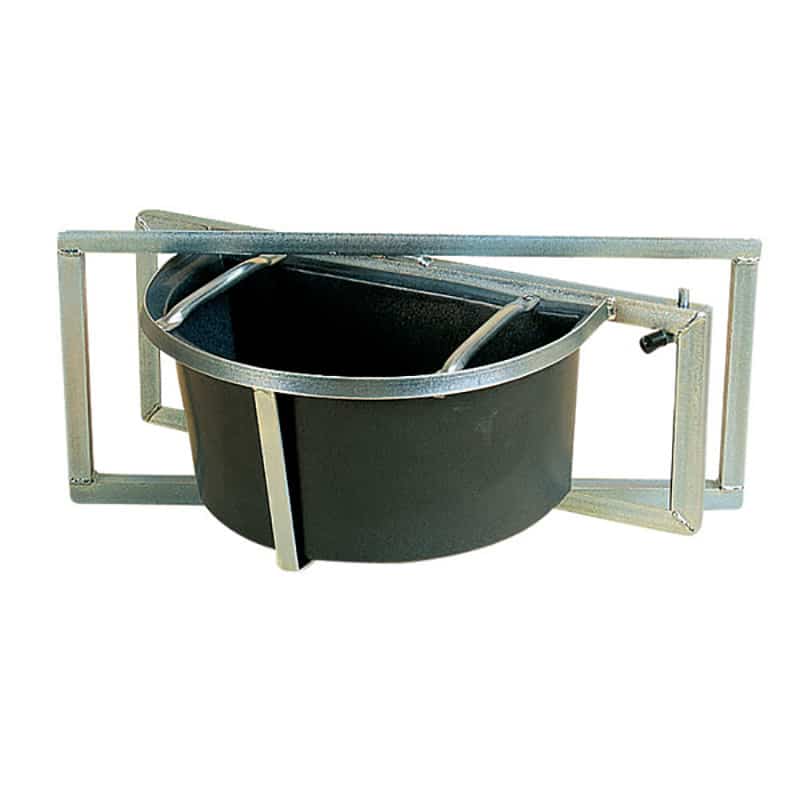 Swivelling Manger S300
