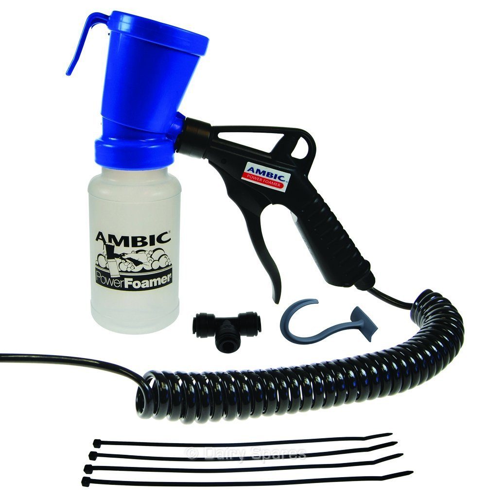 Ambic Electric PowerFoamer™ Extention Kit – AP014 AP014