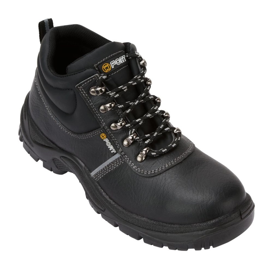 Fort Workforce Safety Boots