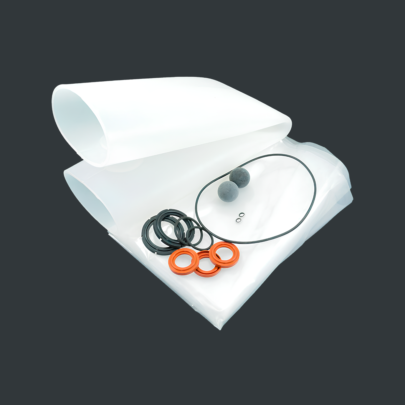 Service Kit 1 milk pump A4
