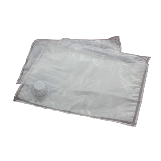 Store and Thaw 5L Colostrum Refill Bags