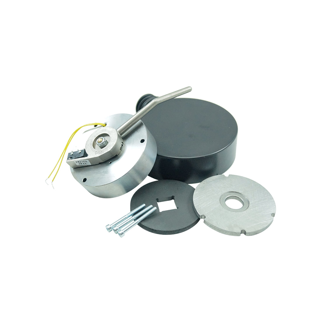 SII - Brake drive motor U101461