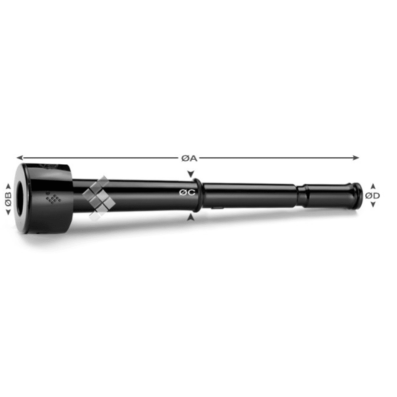 Compatible DeLaval Liner DL2100 pack of 4 DL2100