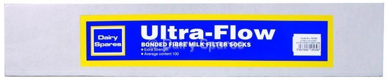 Ultra-Flow Viscount Extra Strength Sock (100Pk) – FS55X FS55X