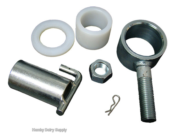 Kit for Surge Gate Hinge Diagonal stall 7750-0035-948