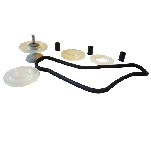 Service Kit - 4500h passend für GEA/Westfalia Metatron Body w/o KickOff | 7161-9905-010 7161-9904-010