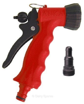 Anka© Trigger Spray Gun Red – WG500R WG500R