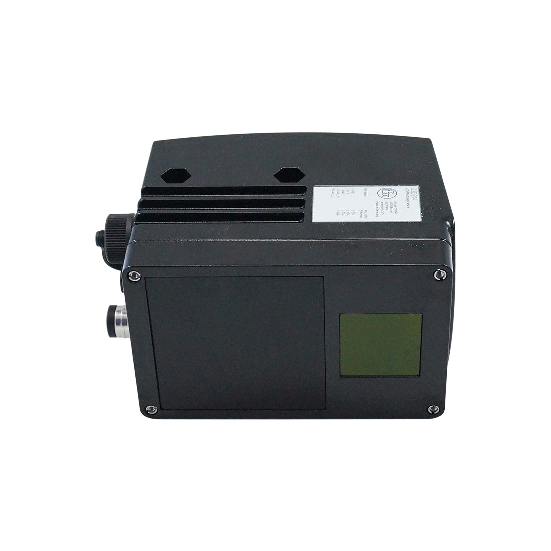 Sensor PMD 3D