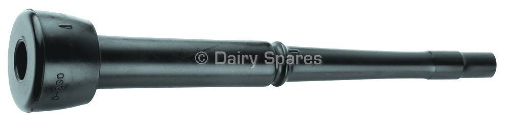 Liner Suitable for Delaval (960018-01) – 78076 960018-01