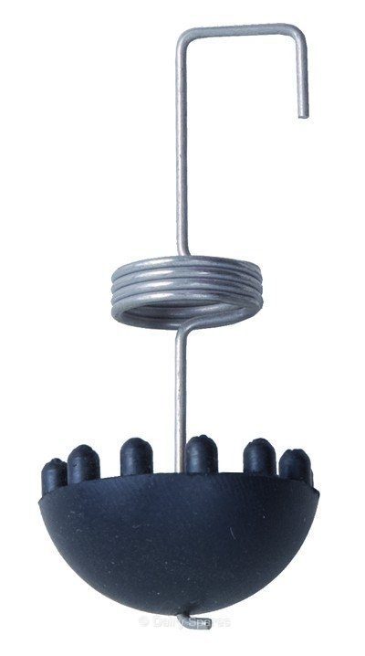 Wash Swirl for Glass Jar – AS10 AS10