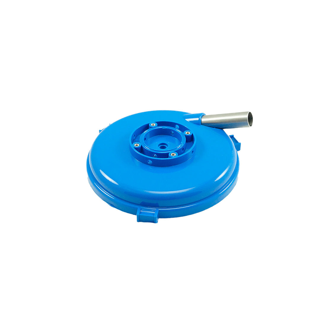 Milk meter separation chamb cover D10410116