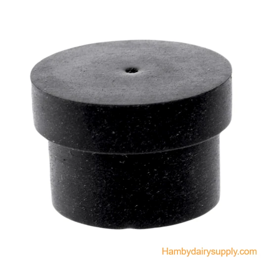 Rubber Plug for Top Unload ECLIPSE