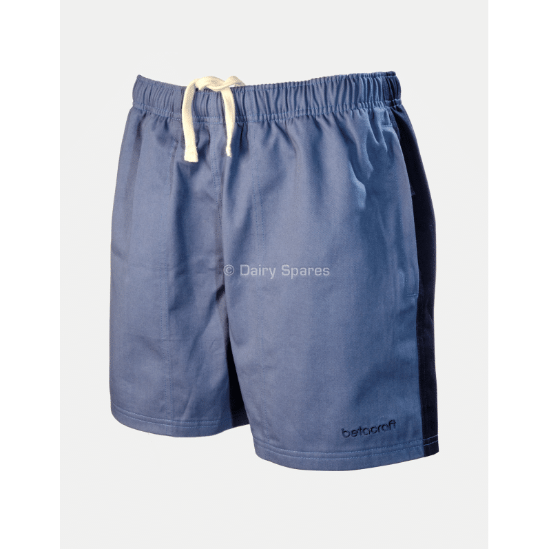Betacraft Terrain Men’s Shorts Navy BCS23