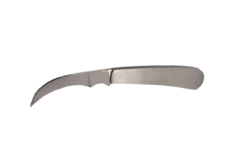Stainless Steel Abscess Knife