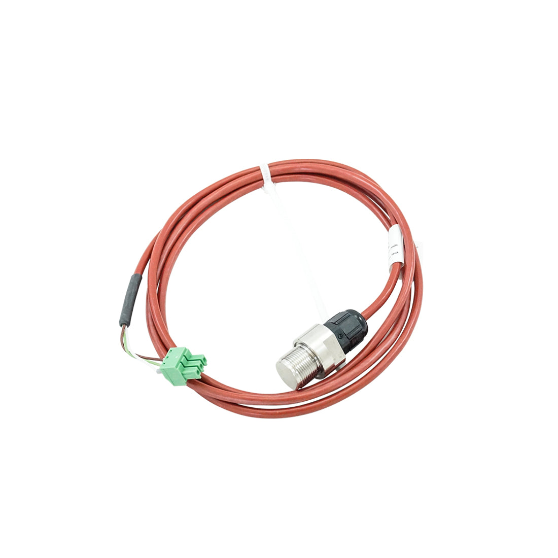 Sensor turbine