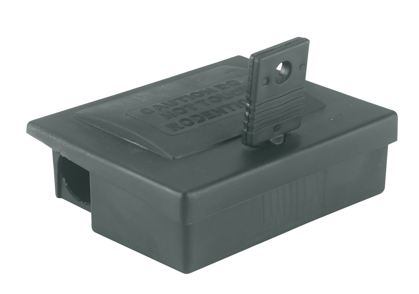 Köderstation BlocBox Peti für Mäuse