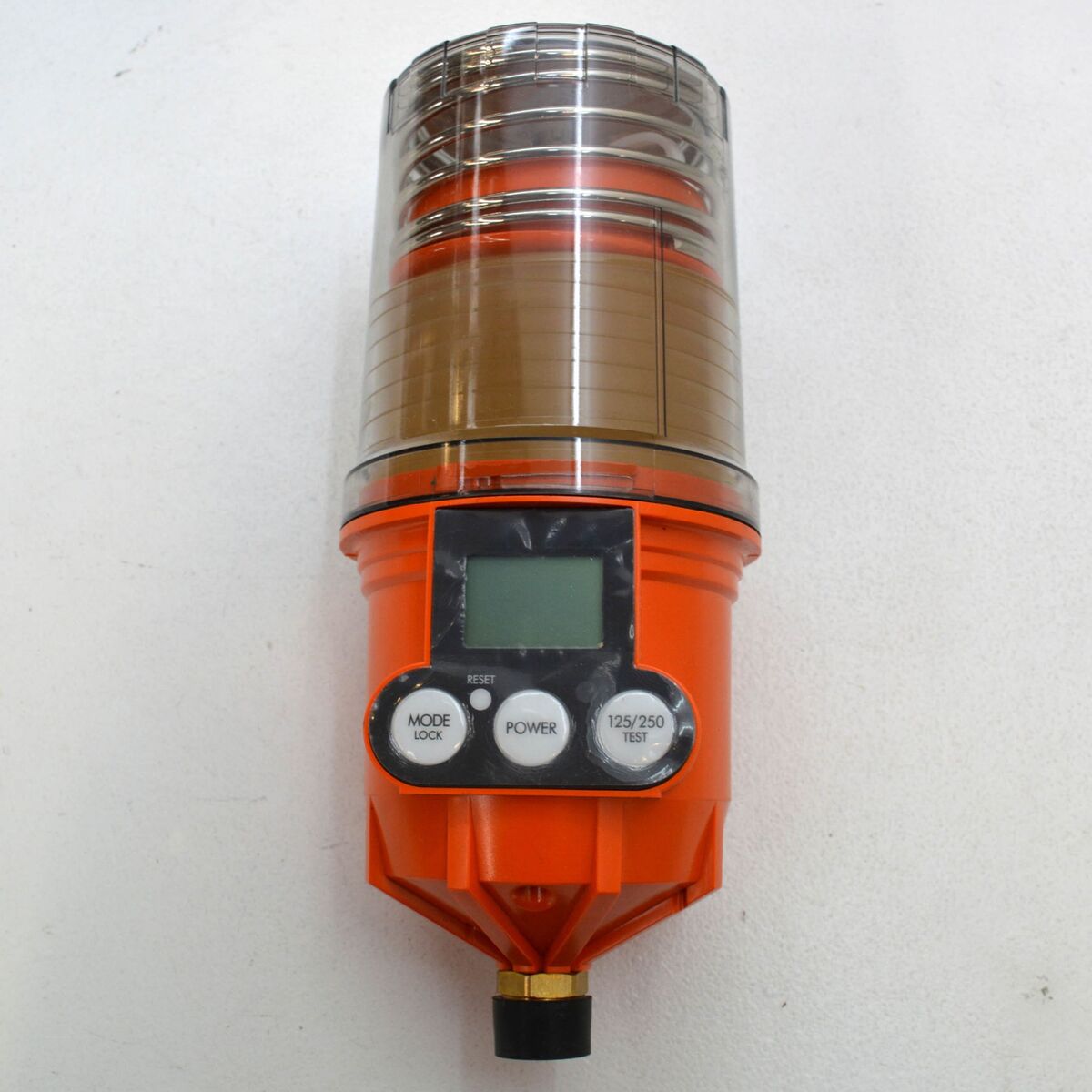 Pulsarlube M Food Grade Grease Dispenser 8801-8849-245