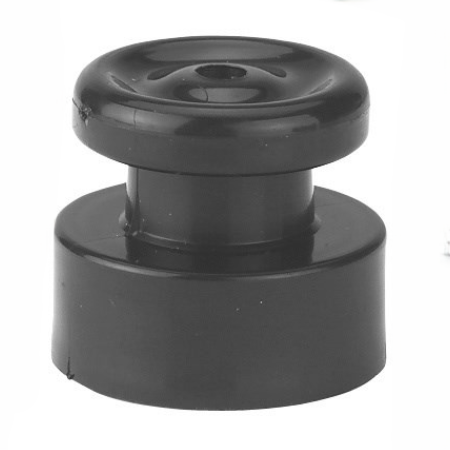 Rutland Nail Insulator (Pack of 50)