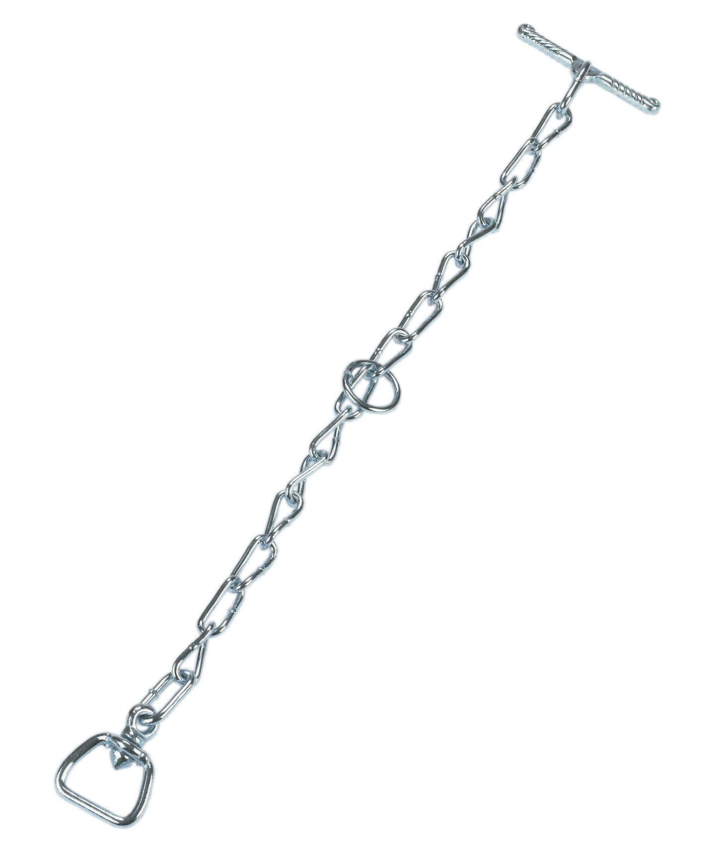 Kettenteil für Kälber- und Jungviehanbindung, einfach, 60 cm